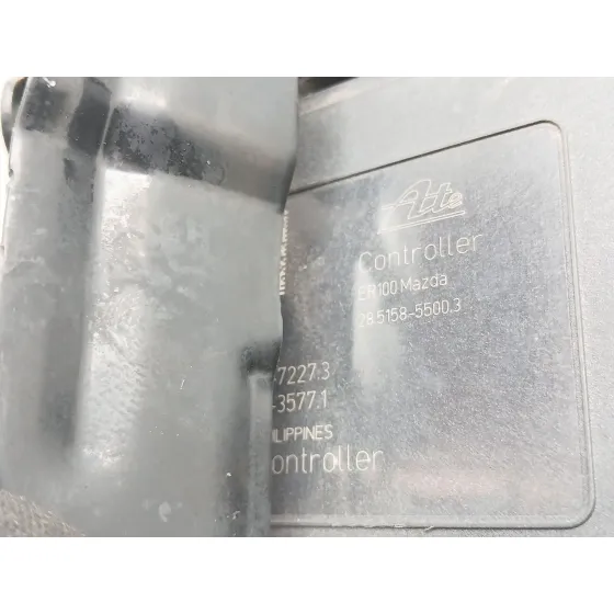 Abs para Mazda Cx-5 (Ke, Gh)