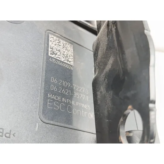 Abs para Mazda Cx-5 (Ke, Gh)