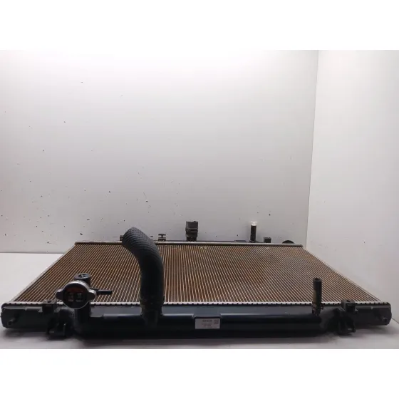 Radiador Agua para Mazda Cx-5 (Ke, Gh)