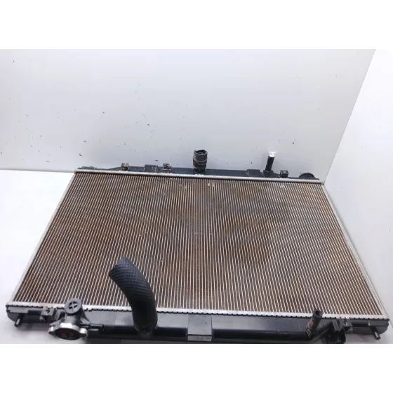 Radiador Agua para Mazda Cx-5 (Ke, Gh)