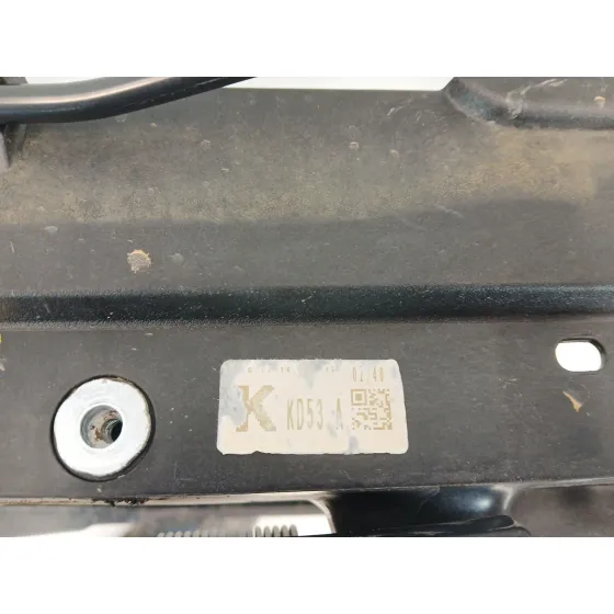 Panel Frontal para Mazda Cx-5 (Ke, Gh)