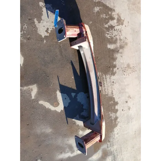 Refuerzo Paragolpes Delantero para Mazda Cx-5 (Ke, Gh)