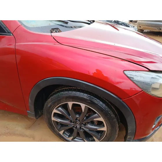 Aleta Delantera Derecha para Mazda Cx-5 (Ke, Gh)
