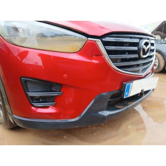 Paragolpes Delantero para Mazda Cx-5 (Ke, Gh)