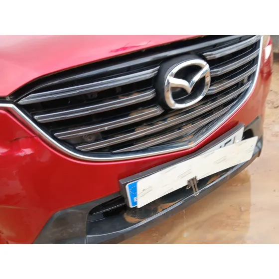 Paragolpes Delantero para Mazda Cx-5 (Ke, Gh)