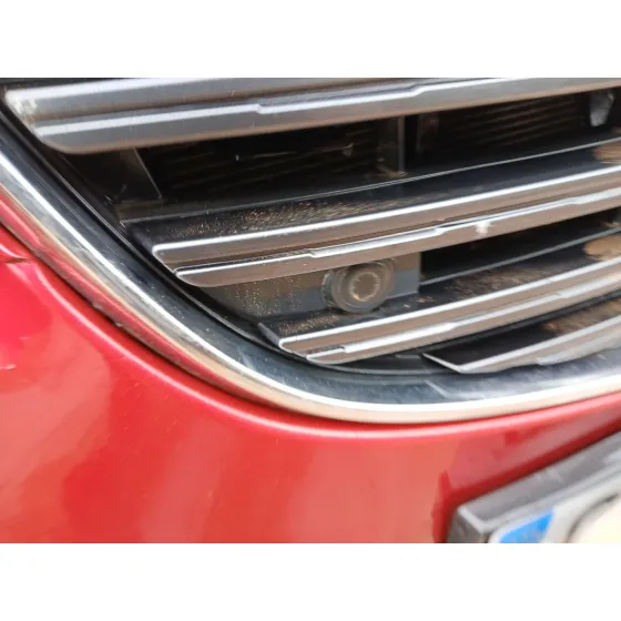 Paragolpes Delantero para Mazda Cx-5 (Ke, Gh)