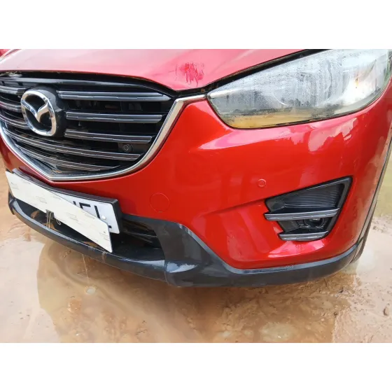 Paragolpes Delantero para Mazda Cx-5 (Ke, Gh)