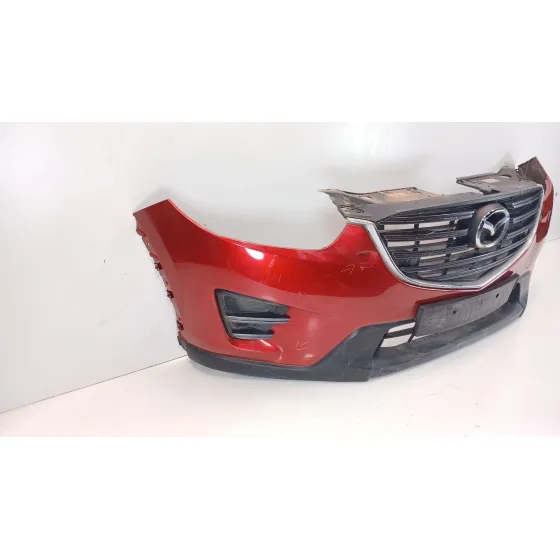 Paragolpes Delantero para Mazda Cx-5 (Ke, Gh)