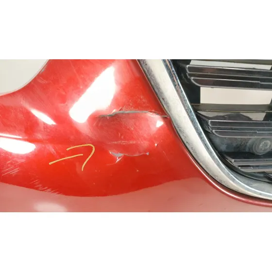 Paragolpes Delantero para Mazda Cx-5 (Ke, Gh)