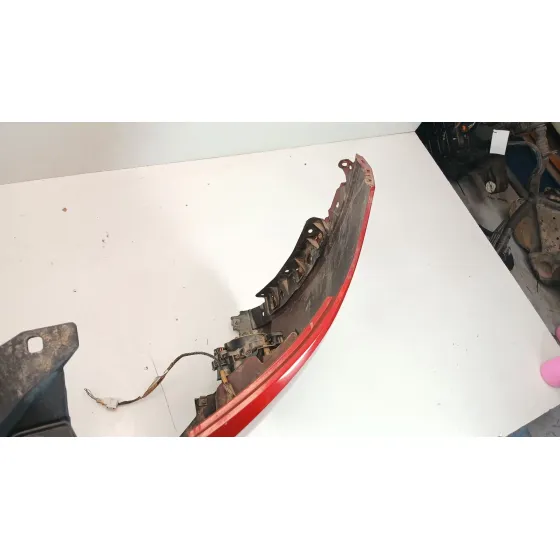 Paragolpes Delantero para Mazda Cx-5 (Ke, Gh)