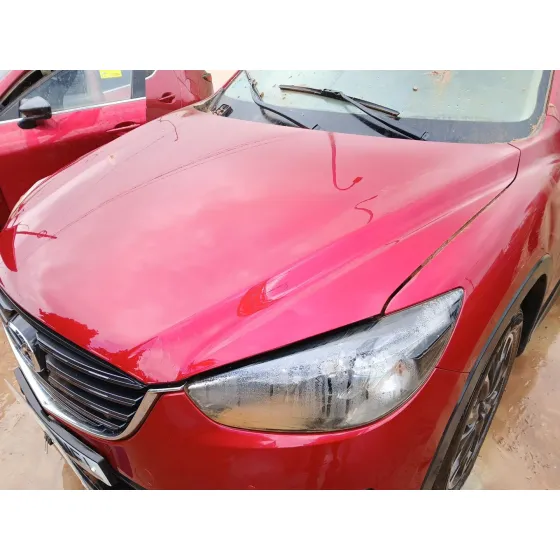 Capot para Mazda Cx-5 (Ke, Gh)