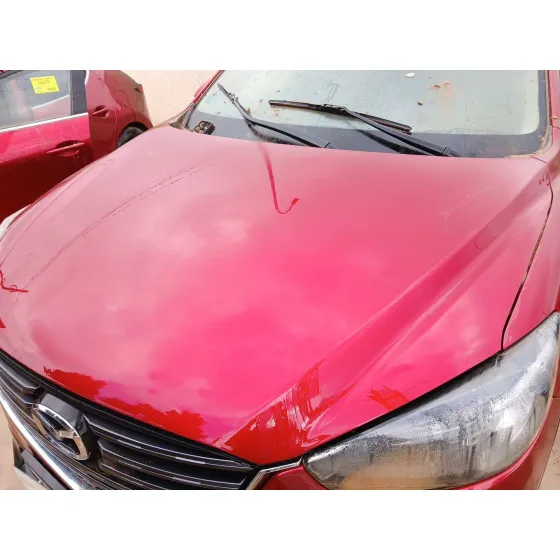 Capot para Mazda Cx-5 (Ke, Gh)