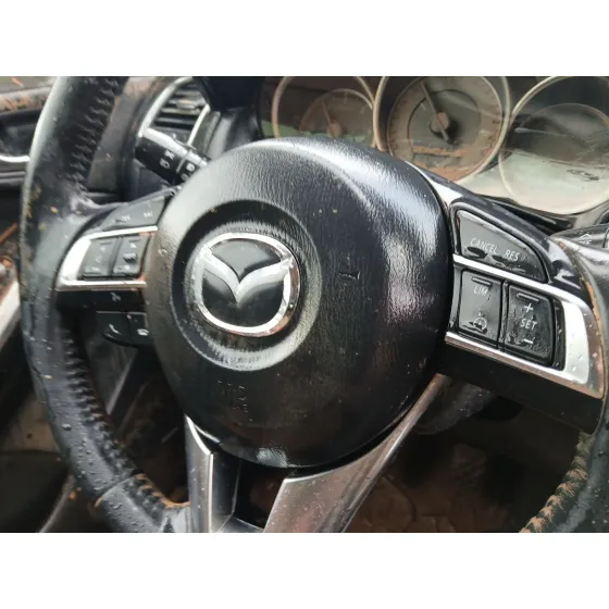 Kit Airbag para Mazda Cx-5 (Ke, Gh)