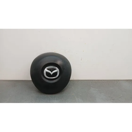 Kit Airbag para Mazda Cx-5 (Ke, Gh)