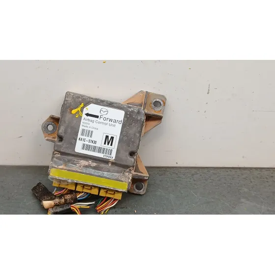 Kit Airbag para Mazda Cx-5 (Ke, Gh)