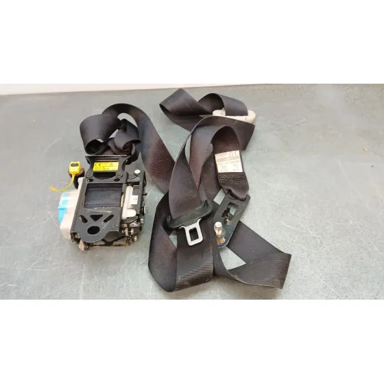 Kit Airbag para Mazda Cx-5 (Ke, Gh)