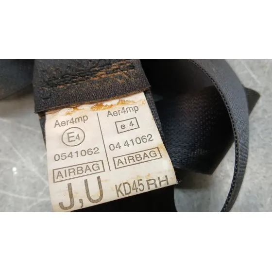Kit Airbag para Mazda Cx-5 (Ke, Gh)