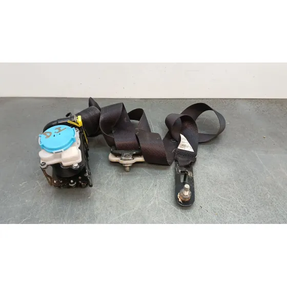 Kit Airbag para Mazda Cx-5 (Ke, Gh)