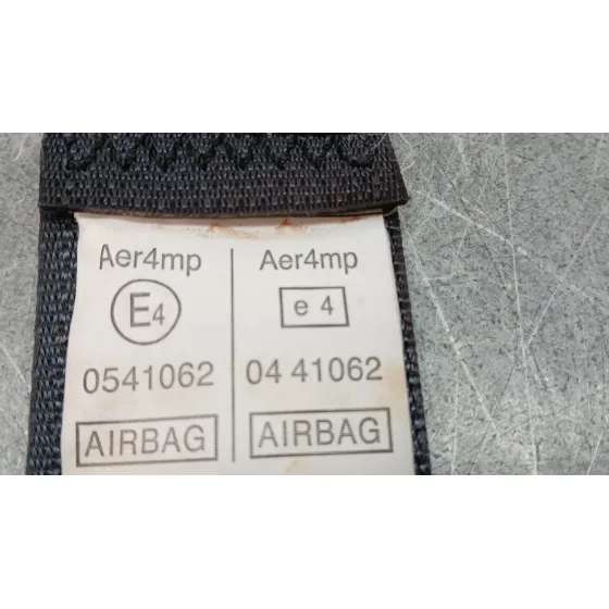 Kit Airbag para Mazda Cx-5 (Ke, Gh)