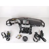 Kit Airbag para Mazda Cx-5 (Ke, Gh)