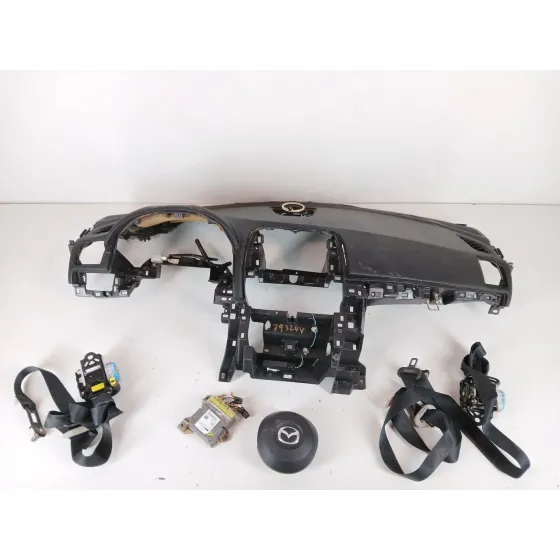 Kit Airbag para Mazda Cx-5 (Ke, Gh)