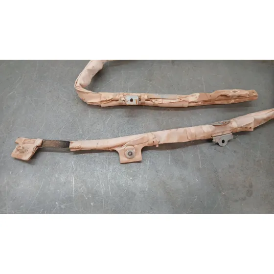 Airbag Cortina Delantero Derecho para Mazda Cx-5 (Ke, Gh)