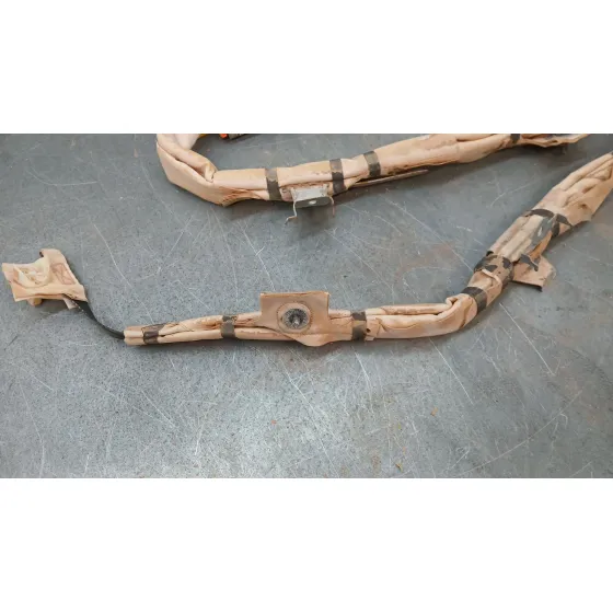 Airbag Cortina Delantero Izquierdo para Mazda Cx-5 (Ke, Gh)