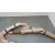 Airbag Cortina Delantero Izquierdo para Mazda Cx-5 (Ke, Gh)