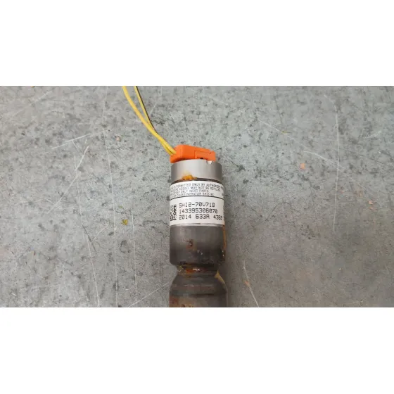 Airbag Cortina Delantero Izquierdo para Mazda Cx-5 (Ke, Gh)