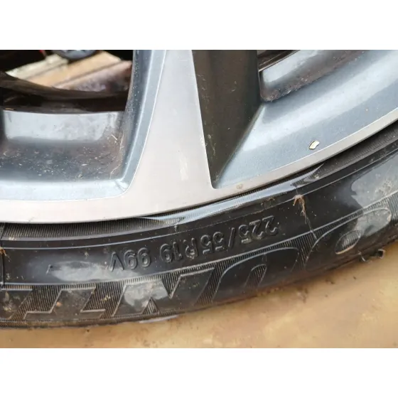 Neumatico para Mazda Cx-5 (Ke, Gh)