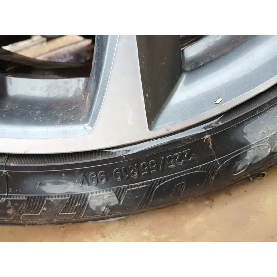 Neumatico para Mazda Cx-5 (Ke, Gh)