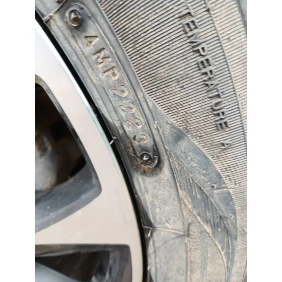 Neumatico para Mazda Cx-5 (Ke, Gh)
