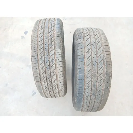 Neumatico para Mazda Cx-5 (Ke, Gh)