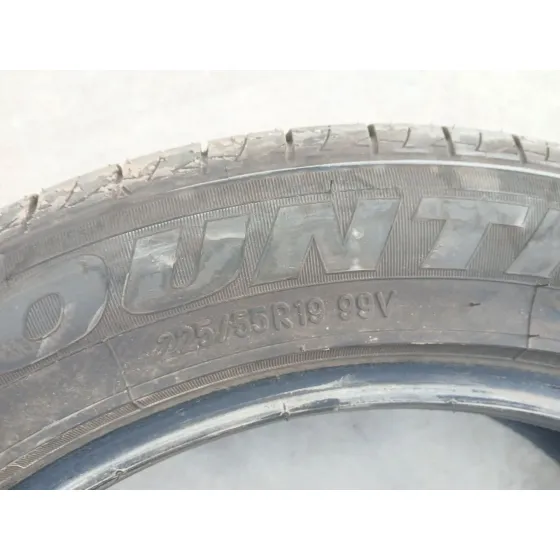Neumatico para Mazda Cx-5 (Ke, Gh)