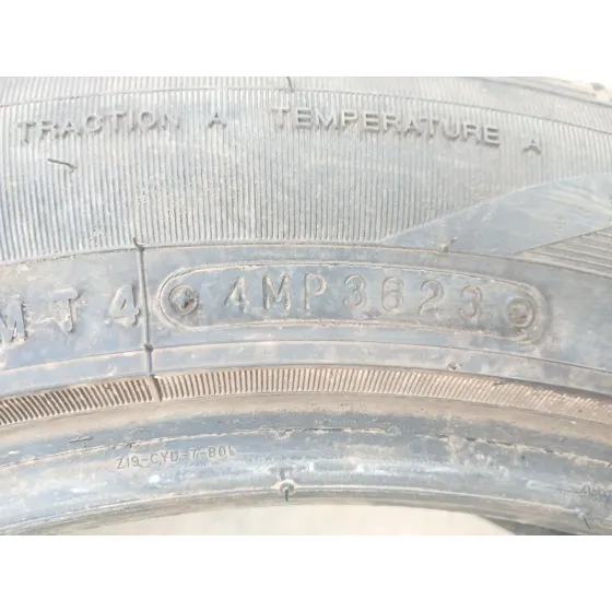 Neumatico para Mazda Cx-5 (Ke, Gh)