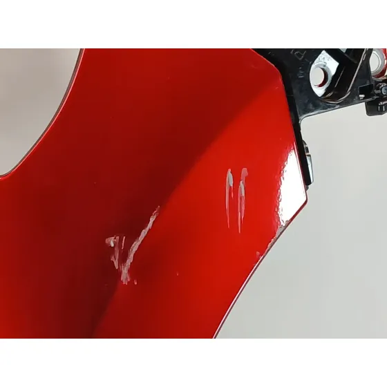 Aleta Delantera Derecha para Mazda 3 Hatchback (Bp)