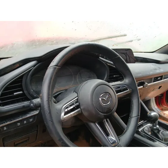 Kit Airbag para Mazda 3 Hatchback (Bp)
