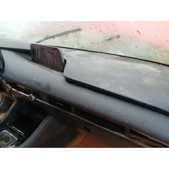 Kit Airbag para Mazda 3 Hatchback (Bp)
