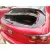 Porton Trasero para Mazda 3 Hatchback (Bp)