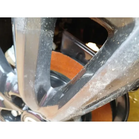 Puente Trasero para Mazda 3 Hatchback (Bp)
