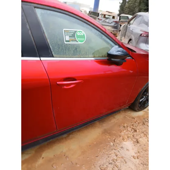 Puerta Delantera Derecha para Mazda 3 Hatchback (Bp)