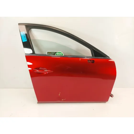 Puerta Delantera Derecha para Mazda 3 Hatchback (Bp)