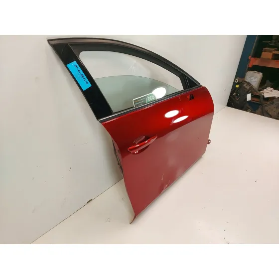 Puerta Delantera Derecha para Mazda 3 Hatchback (Bp)