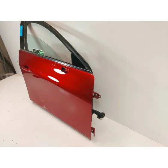 Puerta Delantera Derecha para Mazda 3 Hatchback (Bp)