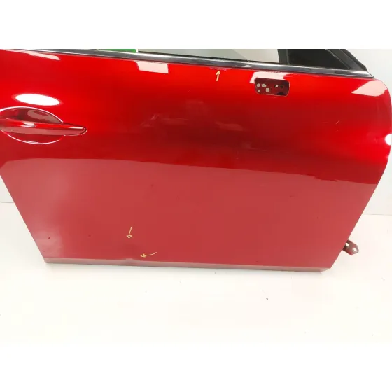 Puerta Delantera Derecha para Mazda 3 Hatchback (Bp)