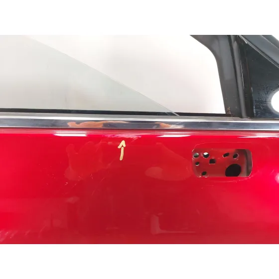 Puerta Delantera Derecha para Mazda 3 Hatchback (Bp)