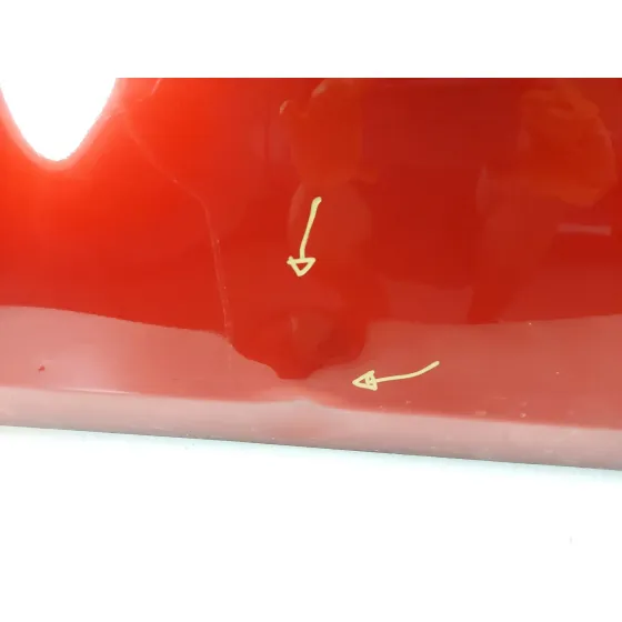 Puerta Delantera Derecha para Mazda 3 Hatchback (Bp)