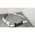 Airbag Cortina Delantero Izquierdo para Kia Ceed (Cd)