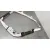 Airbag Cortina Delantero Izquierdo para Kia Ceed (Cd)