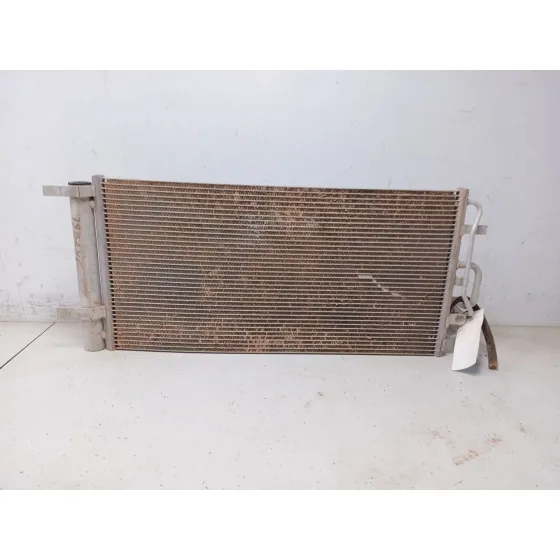 Condensador / Radiador Aire Acondicionado para Kia Ceed (Cd)